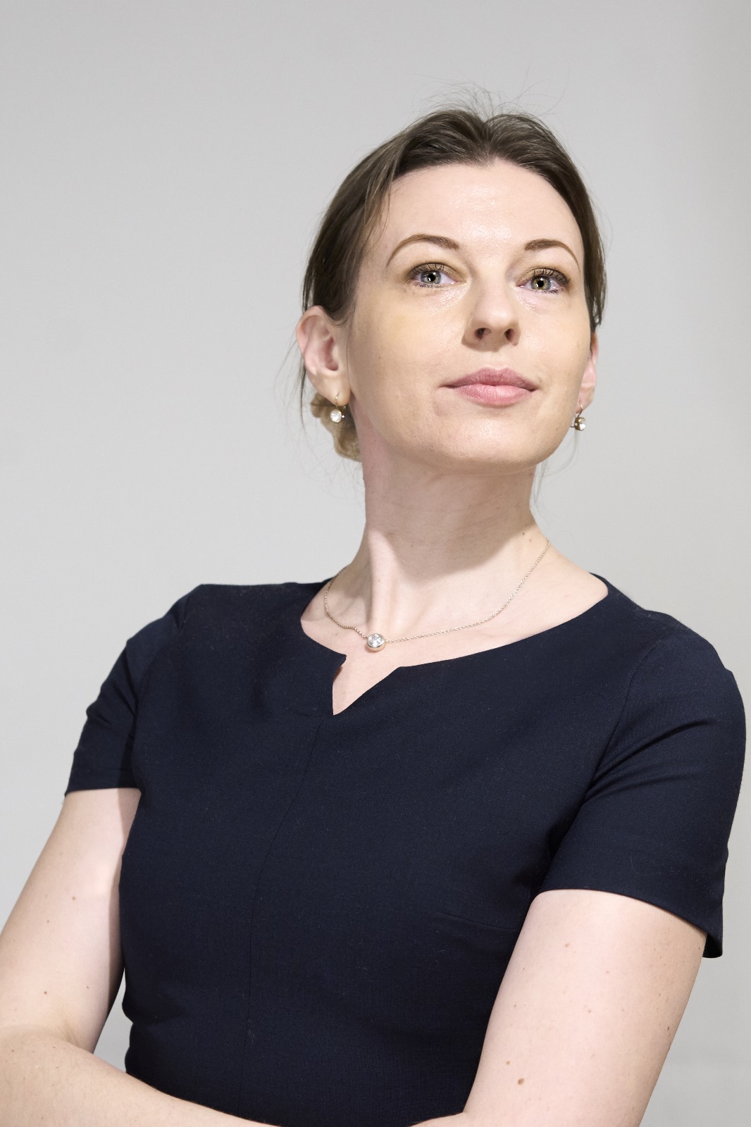 Olga Stroganova